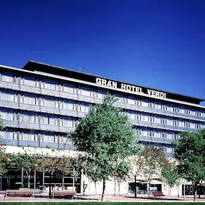 **** Hotel Catalonia Gran Verdi Espanha