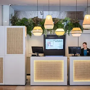 **** Hotel Catalonia Espanha