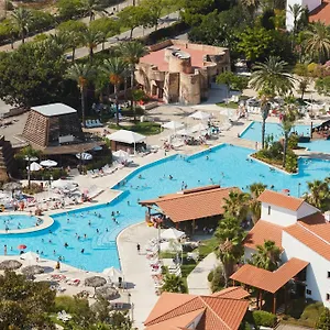 **** Hotel Portaventura El Paso - Includes Unlimited Access To Portaventura Park & 1 Access To Ferrari Land Espanha