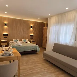 El Nogal Màlaga
