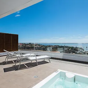 Apartamento Altos De La Gloria 