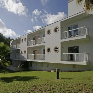  Casa de hóspedes Es Pi 2 Espanha