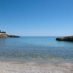 *** Hotel Hotel Cala Murada Espanha