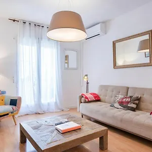 Urbanchicmalaga 3 Bedroom Spacious Quiet Historic Apartamento