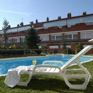 *** Hotel Park Sedo Espanha