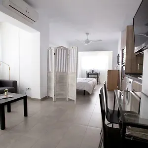 Malagueta 10 Apartamento