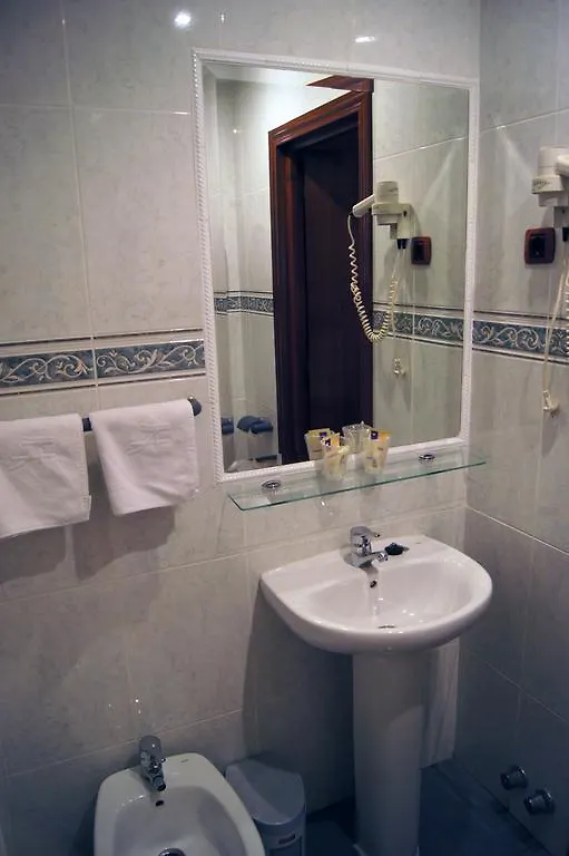 ** Guest house Hostal Victoria Malaga Spain