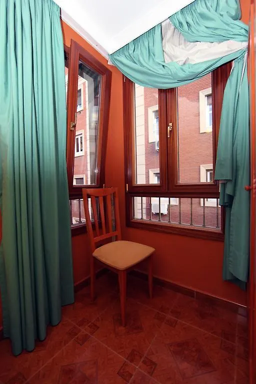 Guest house Hostal Victoria Malaga