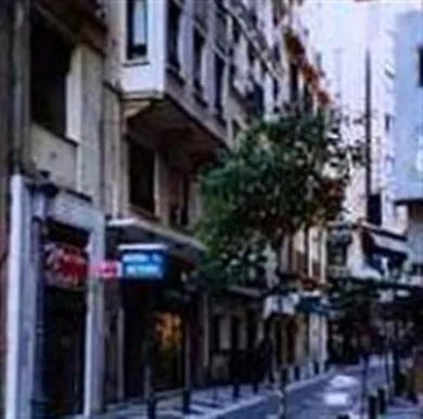 Hostal Victoria Malaga Guest house