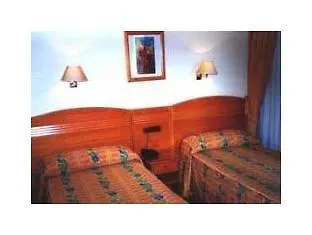 Hostal Victoria Malaga 2*,  Spain